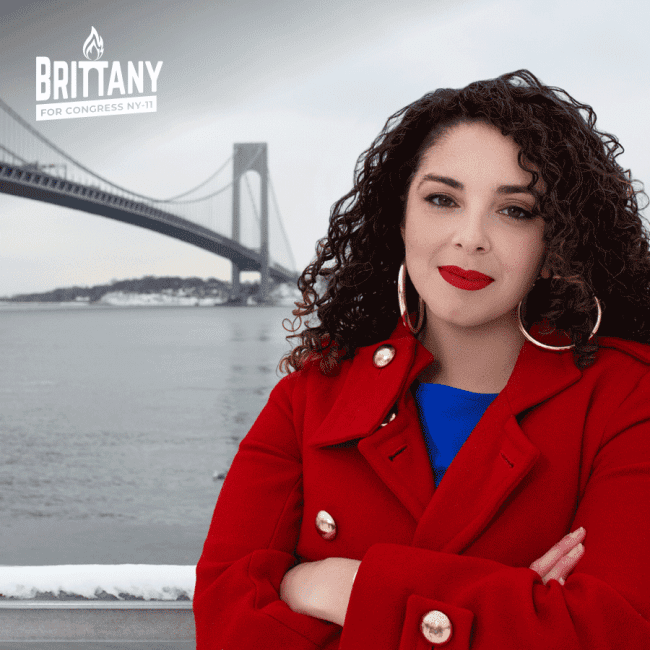 Brittany Ramos DeBarros Portfolio Cover Image